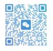 WeChat QR code